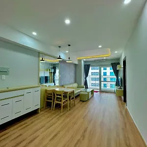 Апартаменты Comfortzone House, Нячанг