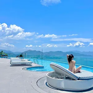 Апартаменты Panorama Superview, Нячанг